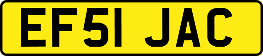 EF51JAC