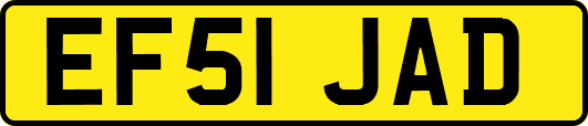 EF51JAD