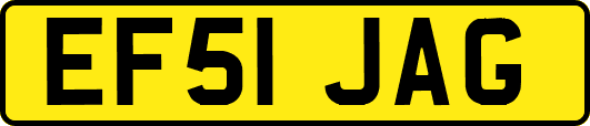 EF51JAG