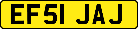 EF51JAJ