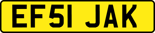 EF51JAK