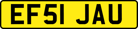 EF51JAU