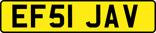 EF51JAV
