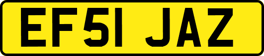 EF51JAZ