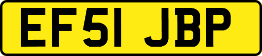 EF51JBP