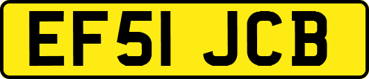 EF51JCB