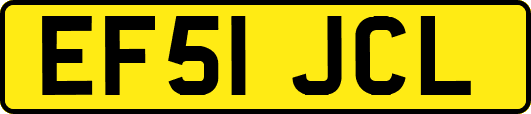 EF51JCL