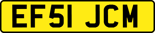 EF51JCM