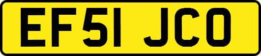 EF51JCO