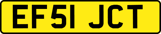 EF51JCT