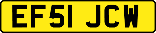 EF51JCW