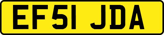EF51JDA