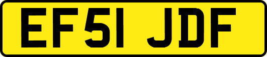 EF51JDF