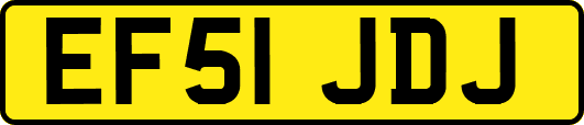 EF51JDJ
