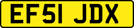 EF51JDX