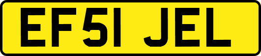 EF51JEL