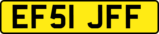 EF51JFF