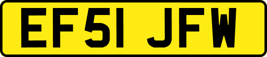 EF51JFW