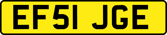 EF51JGE