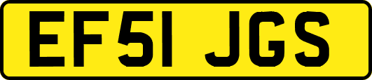 EF51JGS