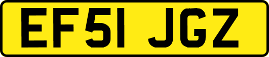 EF51JGZ