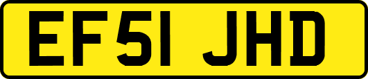 EF51JHD