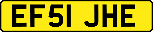 EF51JHE