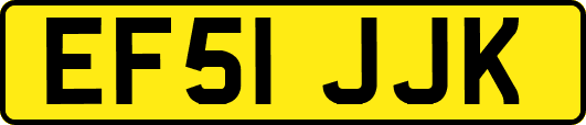 EF51JJK