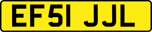 EF51JJL