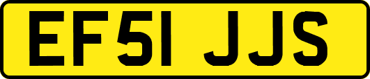 EF51JJS