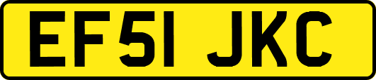 EF51JKC