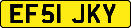 EF51JKY