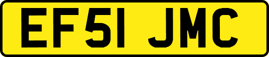 EF51JMC