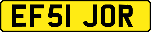 EF51JOR