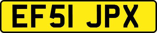 EF51JPX