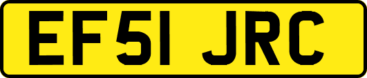 EF51JRC