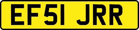 EF51JRR