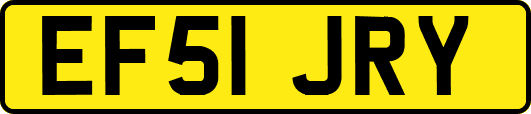 EF51JRY