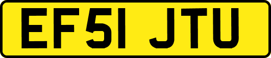 EF51JTU