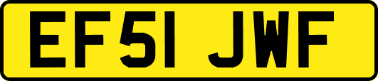 EF51JWF