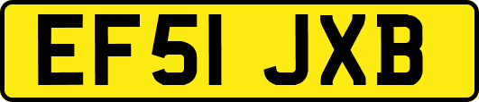 EF51JXB