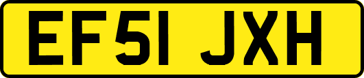 EF51JXH