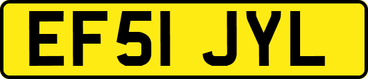 EF51JYL