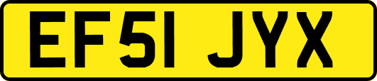 EF51JYX