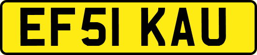 EF51KAU
