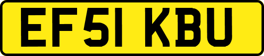 EF51KBU