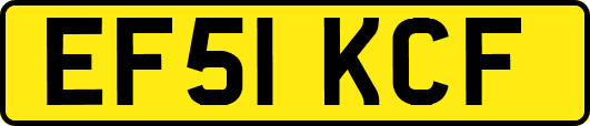 EF51KCF