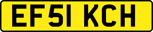 EF51KCH