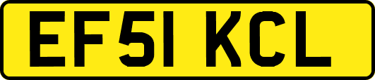 EF51KCL