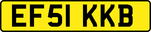 EF51KKB